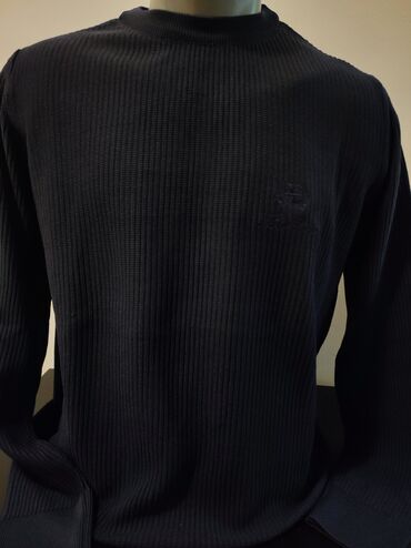 Džemperi: Džemper, Tommy Hilfiger, bоја - Siva, Pamuk — 4