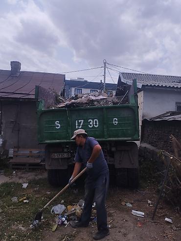 Услуги портера: Вывоз мусора вывоз мусора мусора вывоз мусора вывоз мусора вывоз — 18