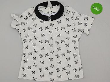 bluza superman: Butterfly, Bluzka damska, rozmiar 3XL — 2