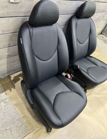 сидения хонда акорд: Переднее сиденье, Toyota Оригинал, Япония