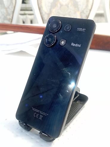 Redmi: Redmi, Redmi Note 13, 128 ГБ — 9