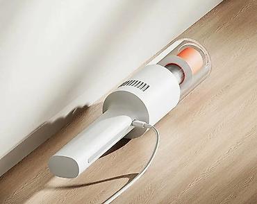 умный пылесос: Вертикальный пылесос "Xiaomi" Vacuum Cleaner E204 ﻿Xiaomi — 3