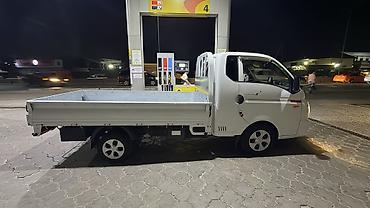1000: Hyundai Porter свежий пробег оргинал состояние идеальное матор каропка — 2