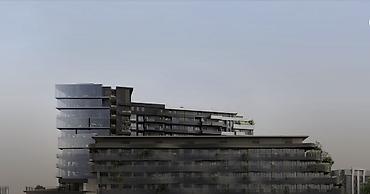 mansara: 2 комнаты, 64 м², Элитка, 8 этаж, ПСО (под самоотделку) — 4