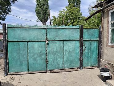 Продаю ворота советские — 5
