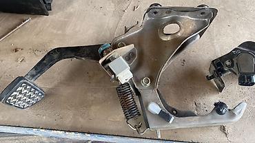 Другие автозапчасти: Разбор автомобиля Тойота Альфард – продажа запчастей по частям — 6