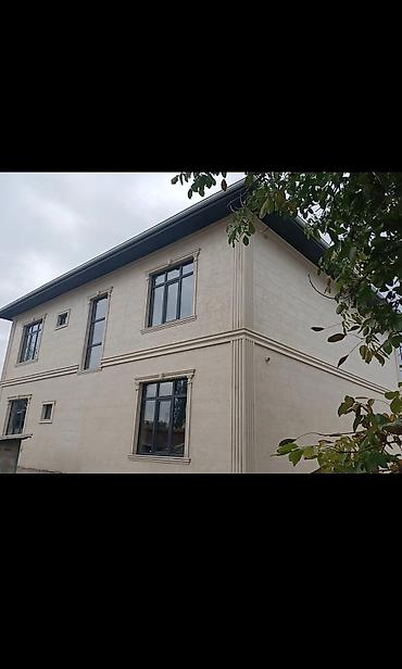 Фасадные работы: Фасадные работы «под ключ» - Утепление и отделка фасадов частных — 32