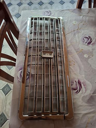 vaz 2107 abilsofka: Lada vaz 2107 ucun orginal 2008 ci radiator barmagligi usden cixma — 3