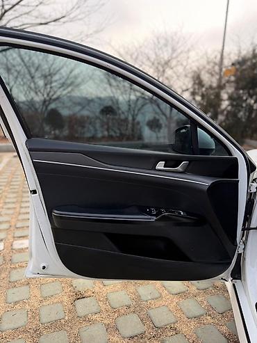 Kia: Kia K5: 2021 г., 2 л, Автомат, Газ, Седан — 9