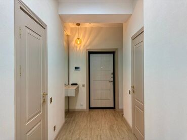 Продажа квартир: 3 комнаты, 80 м², Элитка, 7 этаж, Дизайнерский ремонт — 12