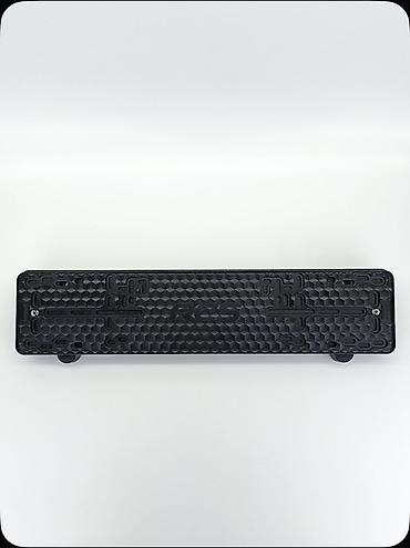 нексия 2 запчас: Подиум для переднего номера на LiXiang (Li auto) L7, L8, L9 + ULTRA — 2