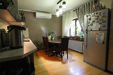 Продажа таунхаусов: Продаю уютный, благоустроенный, кирпичный дом р-н Киркомстром — 18