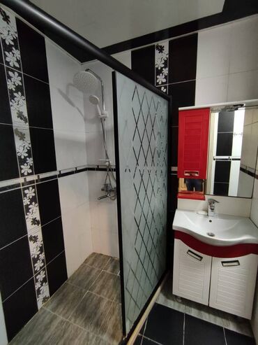 Uzunmüddətli kirayə mənzillər: Neftçilər metrosuna piyada məsafədə yerləşən, Start idman sağlamlıq — 16