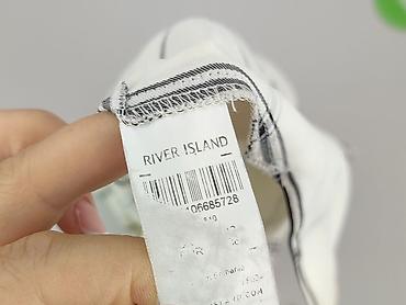 robak: River Island, Bluzka damska, rozmiar M — 5
