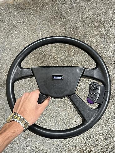 fiat rul: Orginal Fiat sükanı Tempra Bazarda satlanlardan deyil İdeal vezyetde — 1