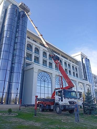 протер 2: Услуги АВТОВЫШКИ 45м — 1