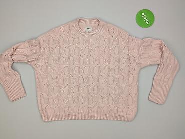 haftka: Reserved, Sweter damski, rozmiar S — 3