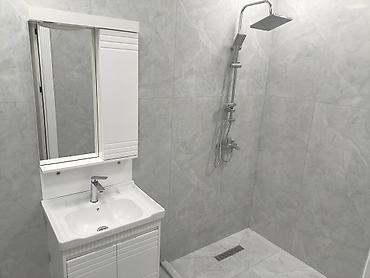 merdekanda ucuz kiraye evler: 3 комнаты, Новостройка, 100 м² — 3