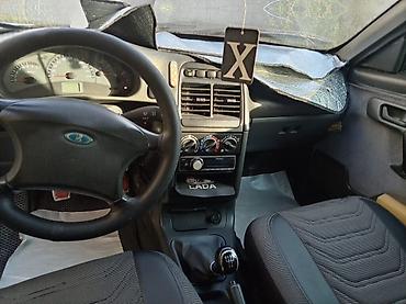 VAZ (LADA): VAZ (LADA) 2112: 1.5 l | Hetçbek — 10