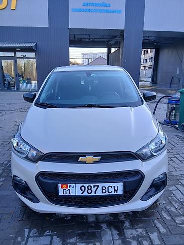 хонда срв 5 поколения цена: Chevrolet Spark: 2017 г., 0.1 л, Вариатор, Хэтчбэк — 6