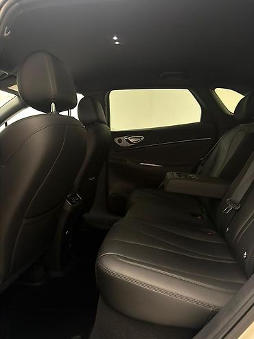 BYD: BYD Sea Lion 06: 2025 г., 0.1 л, Электромобиль, Внедорожник — 6