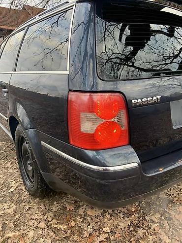 sta je karburator: PASSAT B5.5 2.5 TDI V6 | ? Prodajem delove Passat B5.5 2.5 TDI V6 — 5
