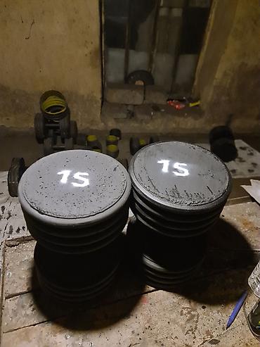 Giryalar: Girya, Yeni — 9