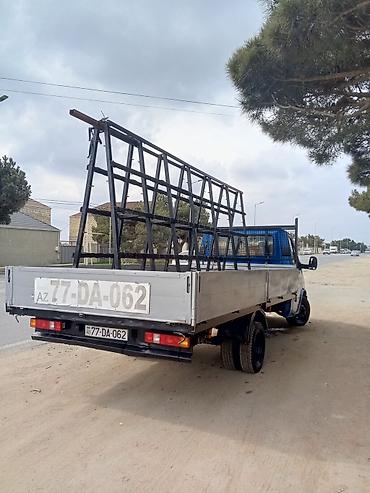 antikvar maşınlar: Ford 1998 il, motor 2.5 l, Bort, İşlənmiş — 7