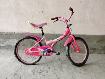 передние тормоза велосипеда: Детский электрокар, Б/у