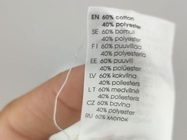 l: Lindex, T-shirt damski, rozmiar L — 5