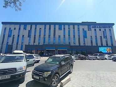 mega city: Бутик, 50 м², С ремонтом, Действующий, С оборудованием — 1