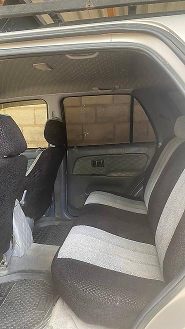 мазда х7 цена: Toyota Hilux Surf: 1996 г., 2.7 л, Автомат, Газ, Внедорожник — 6