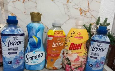 Kućna hemija i proizvodi za kuću: Mađarska hemija, prodaju se kompleti sa slike. Cene su razlicite na lalafo.rs — 8 Kućna hemija i proizvodi za kuću: Mađarska hemija, prodaju se kompleti sa slike. Cene su razlicite — 8