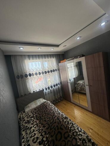 Köhnə tikili: Bakı, Bakıxanov qəs., 2 otaqlı, Köhnə tikili, 53 kv. m — 5