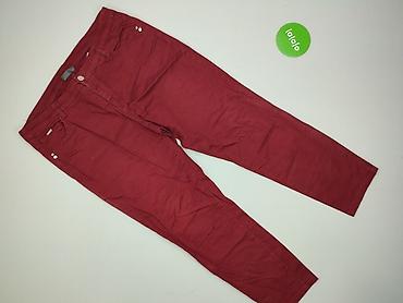evisu jeans: Yessica, Spodnie materiałowe damskie, rozmiar XL — 2