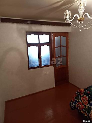 Uzunmüddətli kirayə evlər: 70 kv. m, 3 otaqlı, Qaz, Su, Kombi — 1