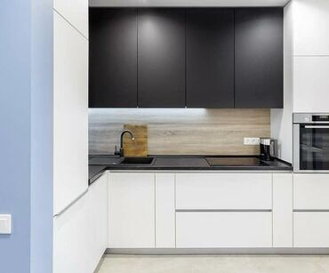 Мебель на заказ: Мебель на заказ, Кухонный гарнитур — 3