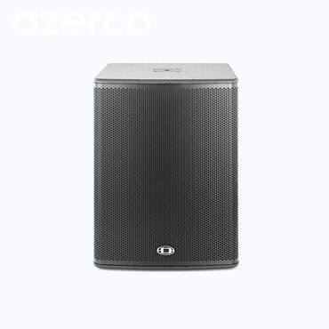 Dinamiklər və kolonkalar: Yeni RCF Kolonka, Növ - Akustik, rəng - Qara -da lalafo.az — 23 Dinamiklər və kolonkalar: Yeni RCF Kolonka, Növ - Akustik, rəng - Qara — 23