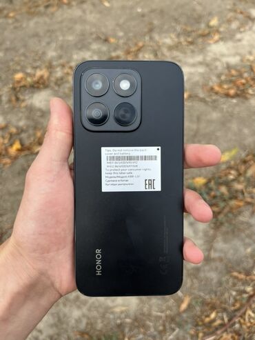 tecno spark 20 pro irşad: Honor X8c, 256 GB, rəng - Qara, İki sim kartlı