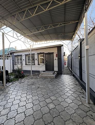 Продажа коттеджей и домов: 3 комнаты, 73 м², 3 соток, Бишкек, Риэлтор — 18