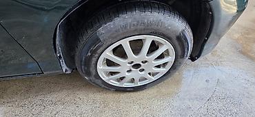 Honda: Honda Jazz: 2003 г., 1.5 л, Механика, Бензин, Хэтчбэк — 11