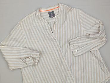 second hand selling: Koszula damska, rozmiar 3XL — 1