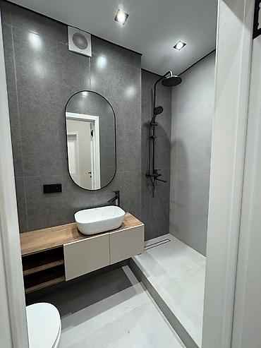 Продажа квартир: 2 комнаты, 60 м², Элитка, 7 этаж, Дизайнерский ремонт at lalafo.kg — 13 Продажа квартир: 2 комнаты, 60 м², Элитка, 7 этаж, Дизайнерский ремонт — 13