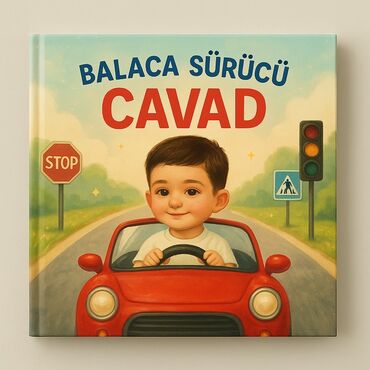 домик для детей: 📚 Şəxsi uşaq nağılı kitabları — Nağılland Uşağınızın adı və şəklinə