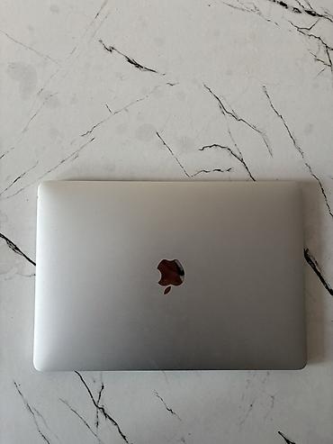macbook a1502: MacBook Pro 13" (2017, Two Thunderbolt 3 ports) Характеристики: - — 2