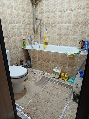 Продажа квартир: 1 комната, 35 м², 4 этаж — 4