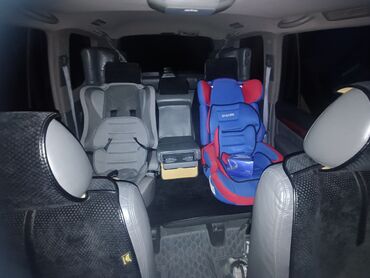 Lexus: Lexus GX: 2003 г., Автомат, Газ, Внедорожник — 24