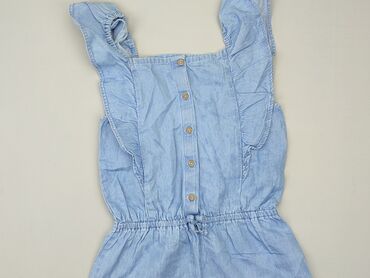 sukienki letnie długie proste: Overalls F&F, 12 years, 146-152 cm, condition - Very good