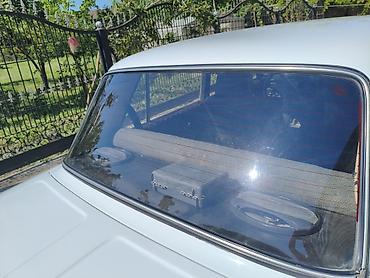 2106 maşın: VAZ (LADA) 2106: 1.6 l | 2004 il 58171 km Sedan — 8