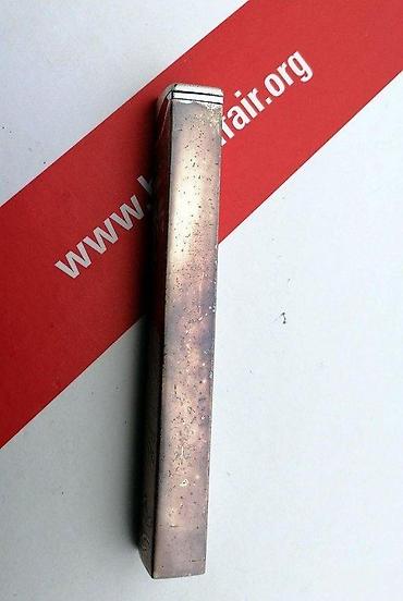 Upaljači i prateća oprema: Pall Mall OPAL Aust. Gitanes Britis Amerikan Tobako upaljač. Cena za — 5